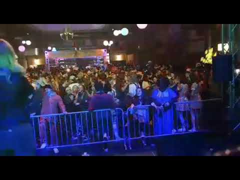 XDREAM, die Liveband bekannt aus den ö3 Charts - Zombie. Schweiz Auftritt