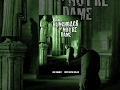 The Hunchback Of Notre Dame