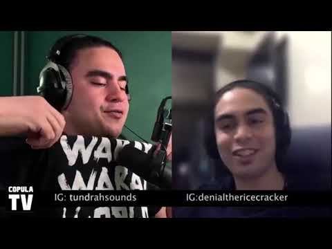 Denial RC: Making ”Bulletongue Assassins”, Just Flow 1 & 2, And Philippine Languages