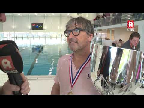 Ron van der Wild over bekerfinale AZC Alphen - DONK Gouda