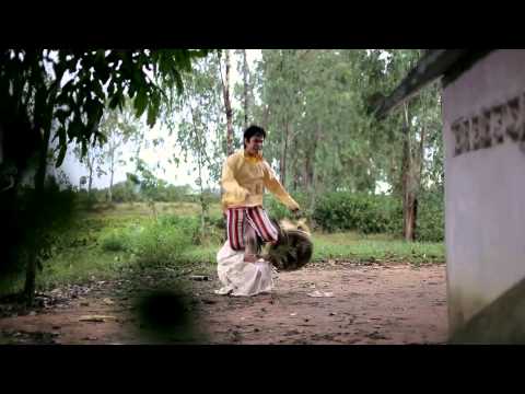 [ TownOfficialChannel] Karona Pich - Kmoch Lourng Teagn Pouk - Town VCD Vol 23