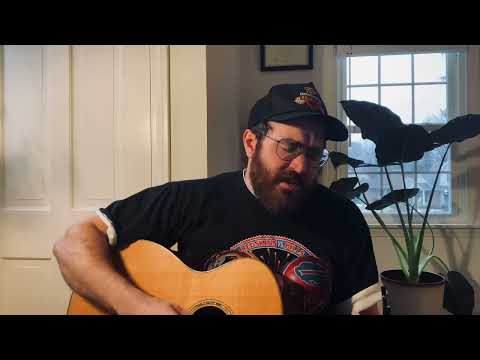 Stephen Babcock - Sara (live acoustic)