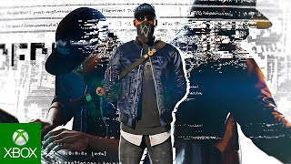 Watch Dogs 2 Trailer: Marcus Character Introductio