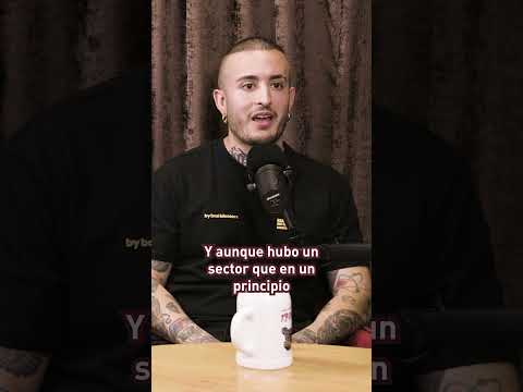 "No éramos todo el rato unos chulos o macarras" Momentos de la entrevista a Natos y Waor en #ESDLB 🍻