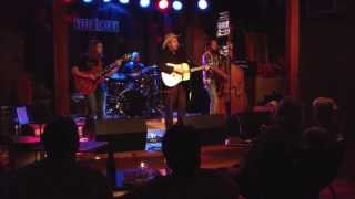 Joey Allcorn - Juke Joint Jumpin&#39; (Wayne Hancock Cover)