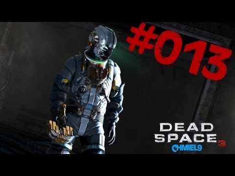 Dead Space 3 Gameplay Walkthrough PL (PS3/X360/PC) [HD]  #013