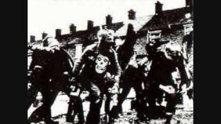 Shades Apart - 20 Eyes