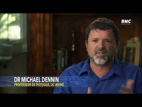 Documentaire RMC découverte - Le Voyage dans le Temps