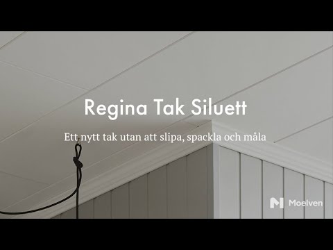 Bröstlist Moelven Regina Allmoge