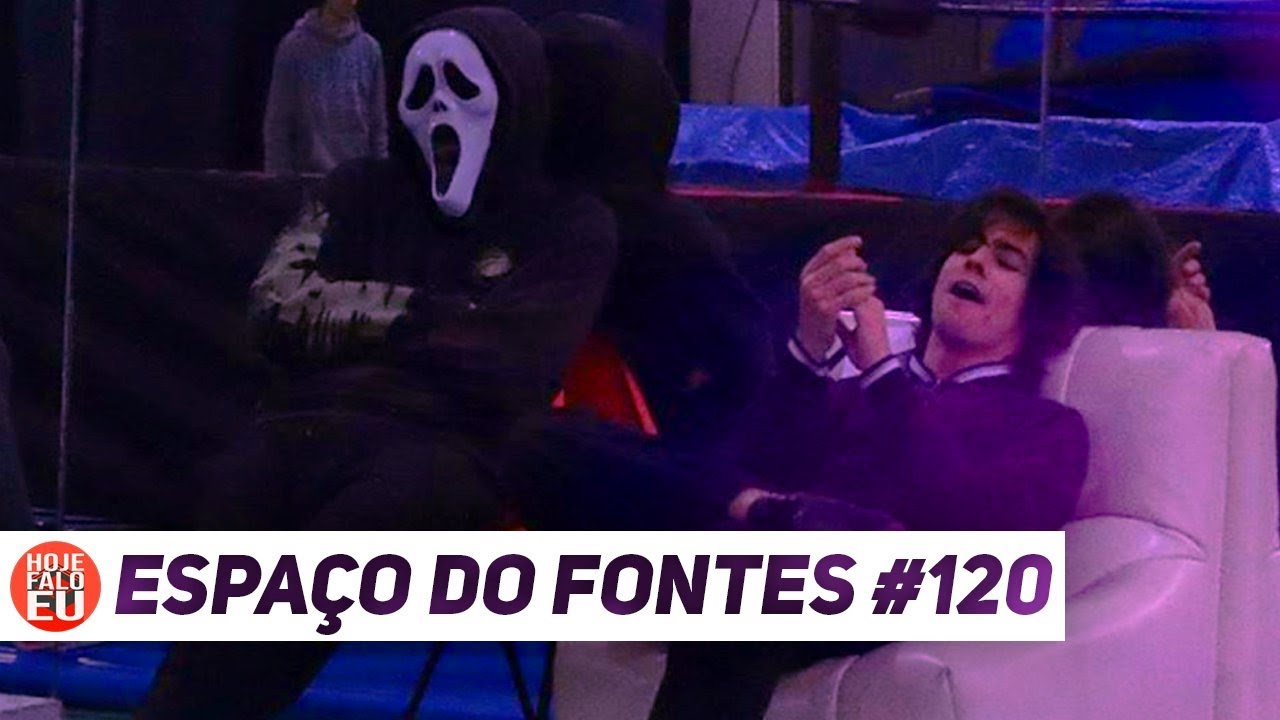 Espaço do Fontes #120 – Entrevista: Duarte Silva (Parte 3)