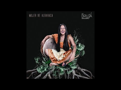 Los Amanecidos - La Bruja Salguero, Lula Bertoldi