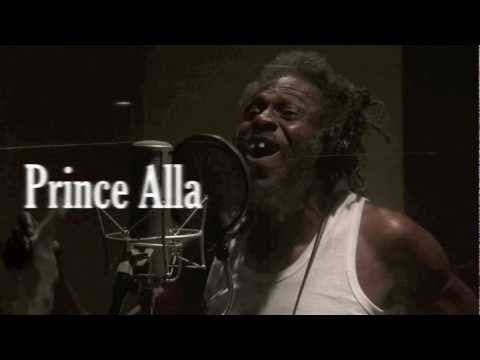 OUT NOW on Soul of Anbessa records : Prince Alla - The System