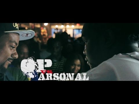 Arsonal vs Qleen Paper
