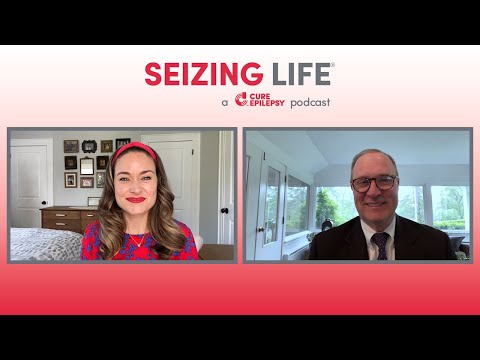 A Parent’s Guide to Your Child’s Epilepsy Diagnosis and Treatment