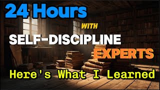 How to break bad habits for self-development | Full audiobook|self-discipline|Audiobooks full length