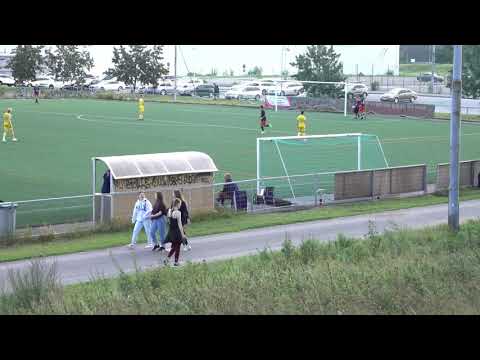 P15 Liiga Pohjoinen 2021 OLS - WFA/VIFK