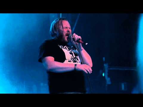 Mattias Alkberg/Södra Sverige | Nöff Nöff | Way Out West