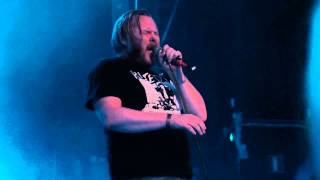 Mattias Alkberg/Södra Sverige | Nöff Nöff | Way Out West