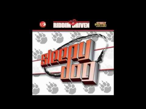 Sleepy Dog Riddim Mix (Dr. Bean Soundz)[2005 Steely & Clevie]