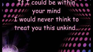 Quincy Jones  "Betcha Wouldn' Hurt Me" with lyrics!!!