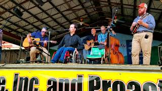 Say Something  / Bradley Walker and #LRB