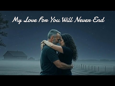 My Love Is Always Here