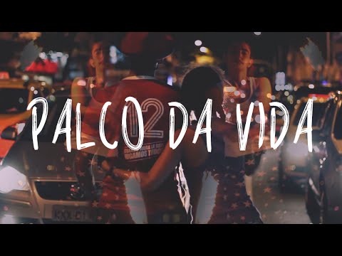 Palco Da Vida - Drops 96