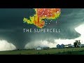 THE SUPERCELL MOTHER OF STORMS