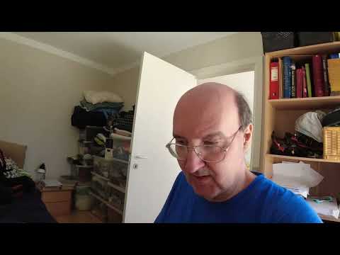 MongoTV_9555 - Del 1 - Hvordan Jeg Vil Komme Igennem September 2022