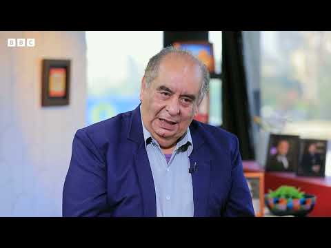 يوسف زيدان يوضح أسباب رفض "تكوين" دعوة الدكتور أسامة الأزهري لمناظرة مع مؤسسيها بي بي سي نيوز عربي