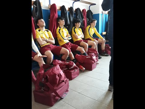 Calcio Leinì Juniores - Virtus Mercadante