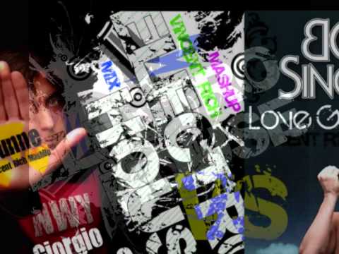 Bob Sinclar Vs. Giorgio Prezioso - Love Dunne Generetion (Vincent Rich MashUp Mix)