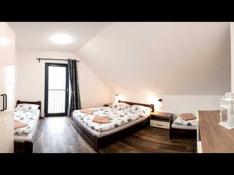 Ferienhaus Summer Spa Martinské hole - Martin 4