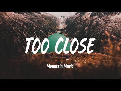 Ria Mae & Dan Talevski - Too Close (Lyrics)