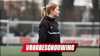 🎙️ Kijk er echt wel naar uit! | Mare Westerink in aanloop naar stadsderby in De Kuip