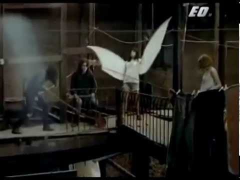 El Otro Yo - Corta el Pasto (Video Oficial)