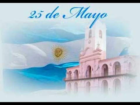 La «Cueca de Mayo» -  Instituto Carlos Culmey