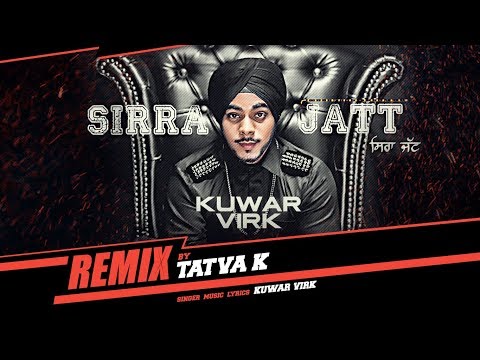 Sirra Jatt Remix