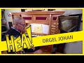 HEA! Orgel Johan