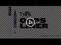 Tyra Banks - Tyra 'Oops Liner' Commercial