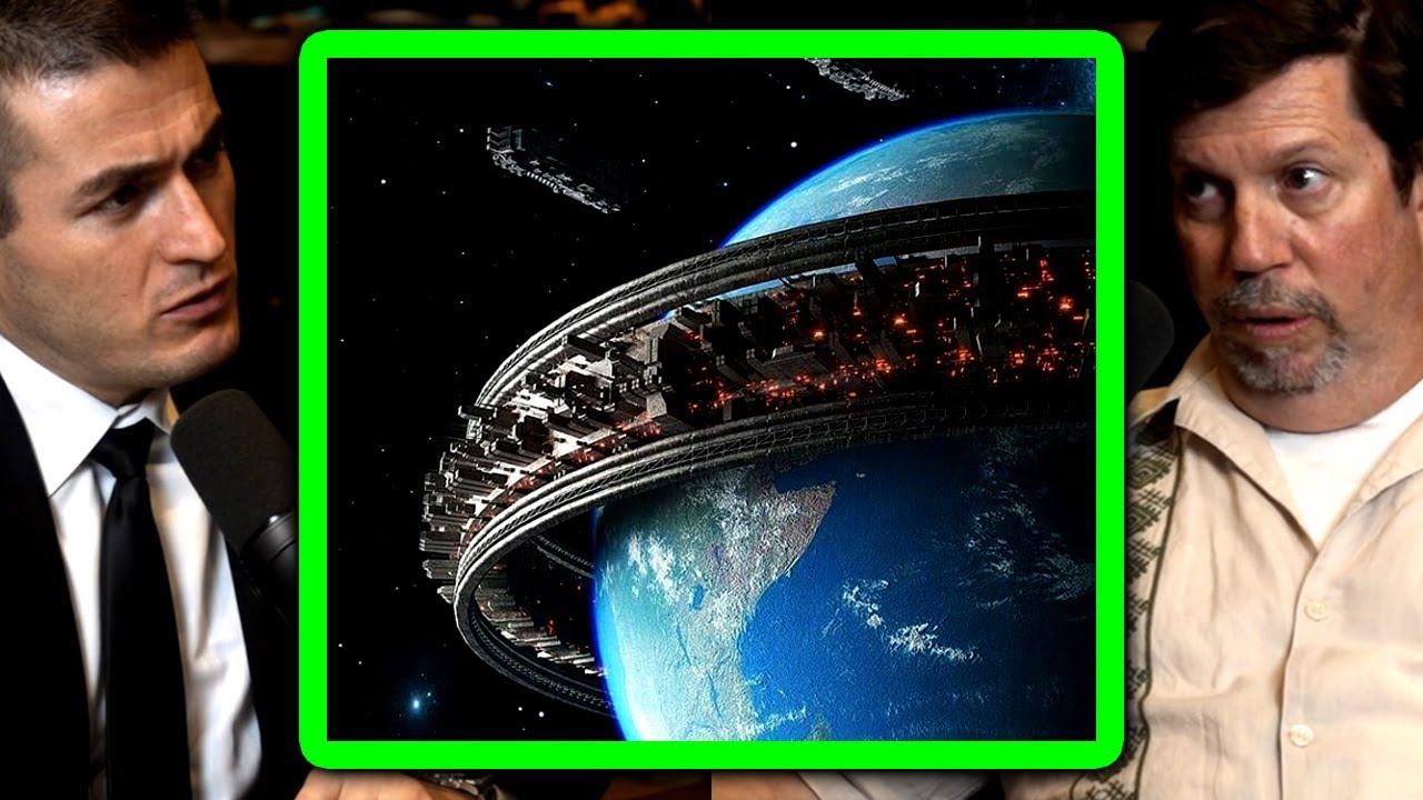 What will Earth look like in 10,000 years? | Ed Barnhart and Lex Fridman