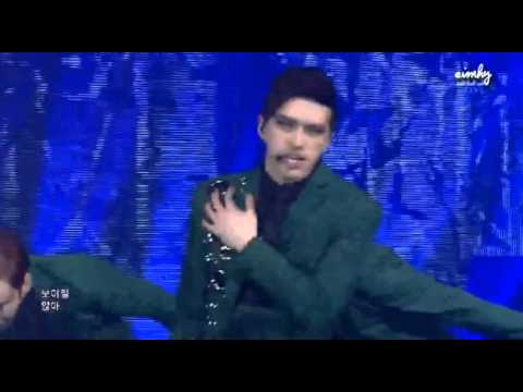 130210 On and On - VIXX