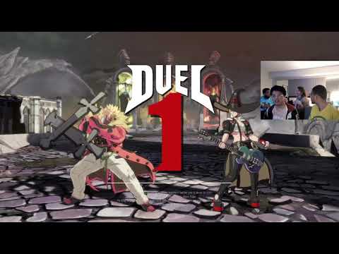 Red Bull Kumite: SonicFox vs. Daru