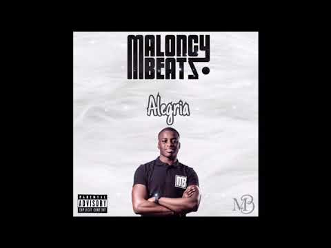 MaloncyBeatz - Alegria
