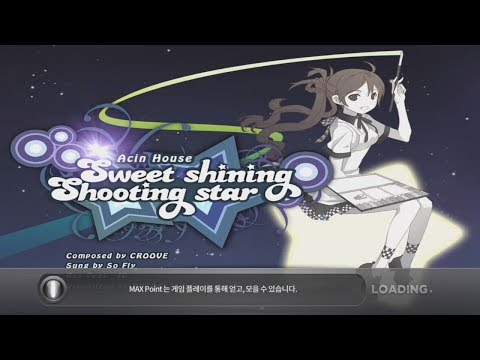 [DJMAX TECHNIKA Q] Sweet Shining Shooting Star (3LINE EXPERT)