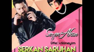 Sezen Aksu - Üflede Söneyim ( Serkan Saruhan Remix )