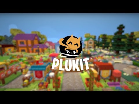 Trailer de Staxel