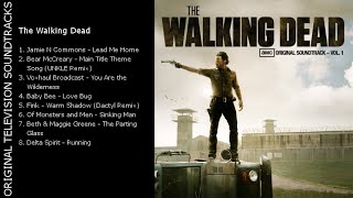 [OTS] The Walking Dead (AMC Original Soundtrack - Vol. 1) [Full Soundtrack]