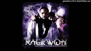 Raekwon - 10 Bricks