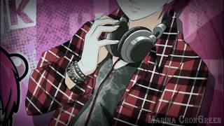 |Saiki Kusuo| - Мальчик эгоист
